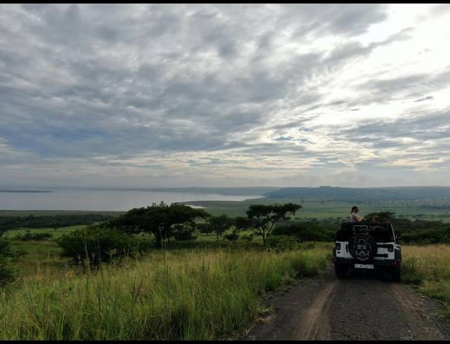 LAND FOR SALE IN ALBERT FALLS